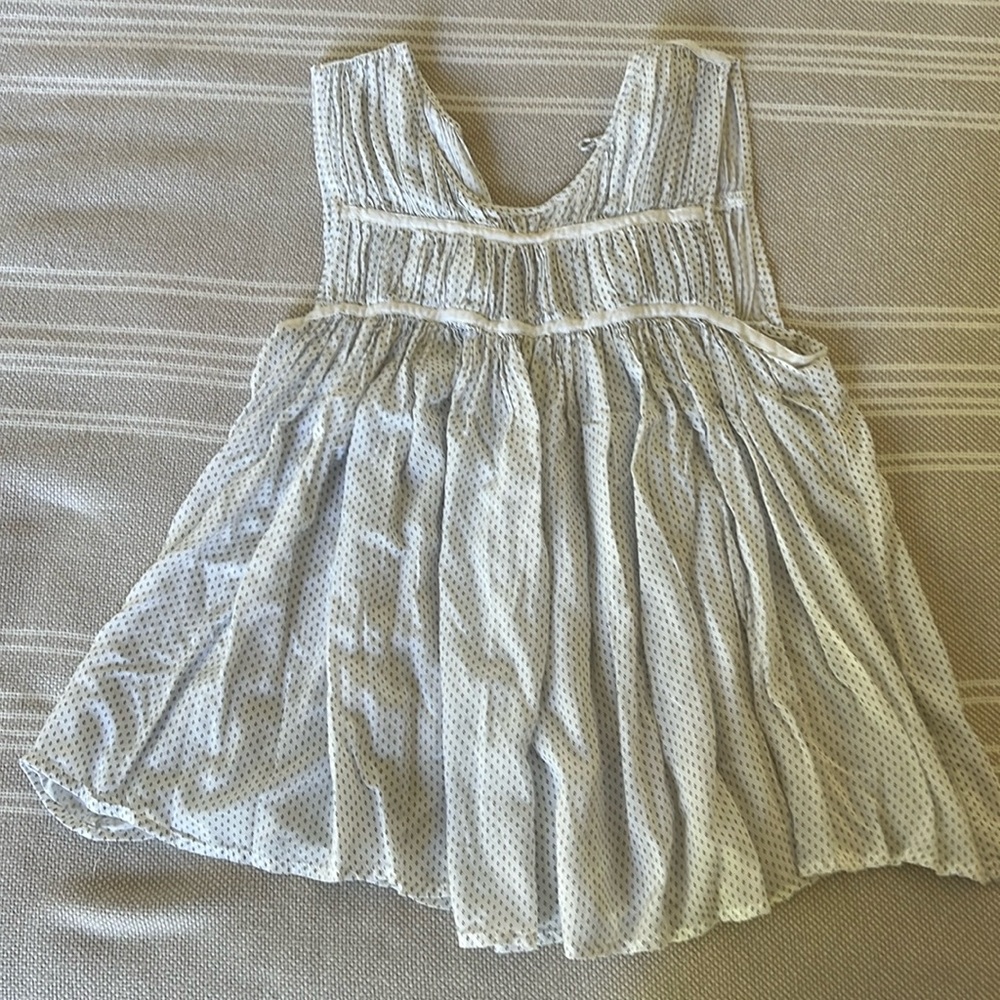 James Perse size 0 top